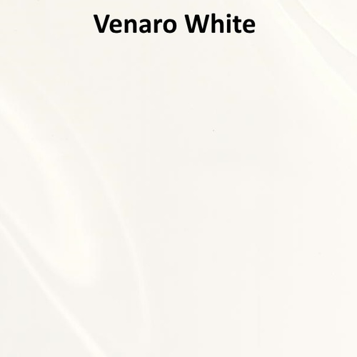 Dupont corian venaro white